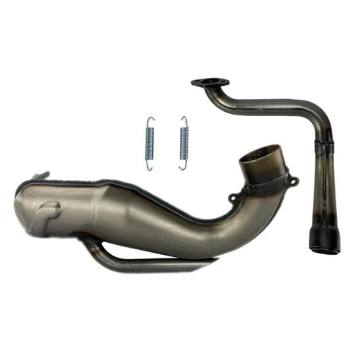 Marmitta proma vespa 125 - vespa,