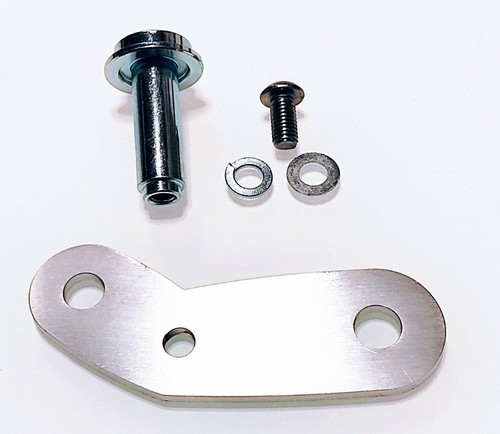 Kit antiaffondo inox - antiaffondo, "inox