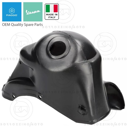 Cuffia cilindro motore vespa - cuffia,