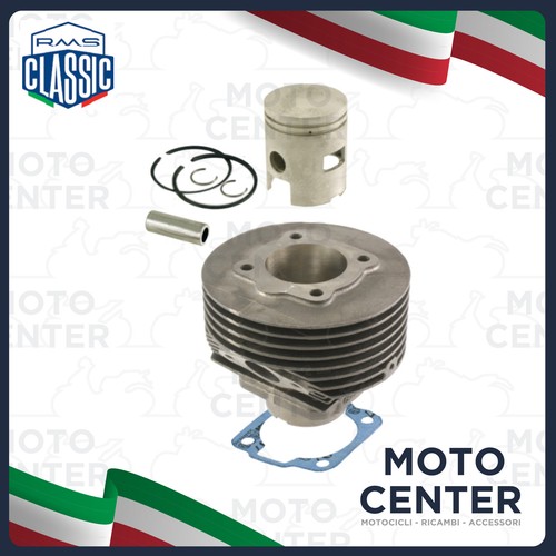 Kit cilindro piaggio vespa 125 - cilindro,