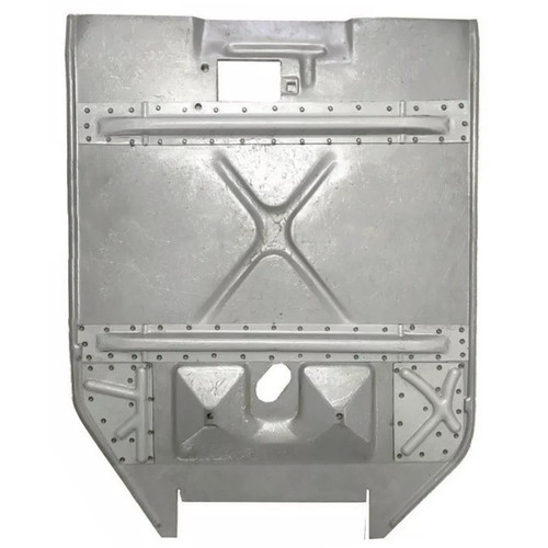 Cif pedana per vespa l - pedana,