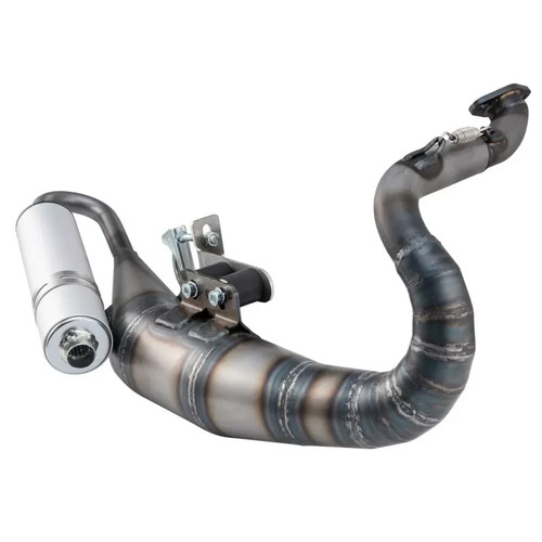 Marmitta racing vmc fifty - marmitta,