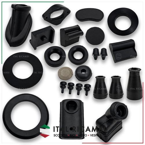 Kit restauro gommini vespa - kit,