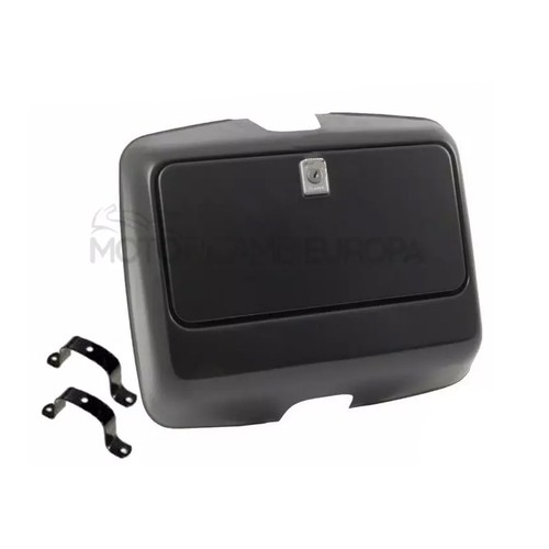Bauletto anteriore sportellino - anteriore,