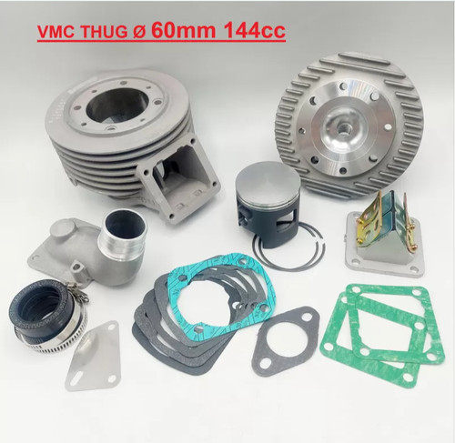 Cilindro gruppo termico vmc - gruppo,