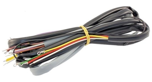 Cablaggio impianto elettrico - impianto,