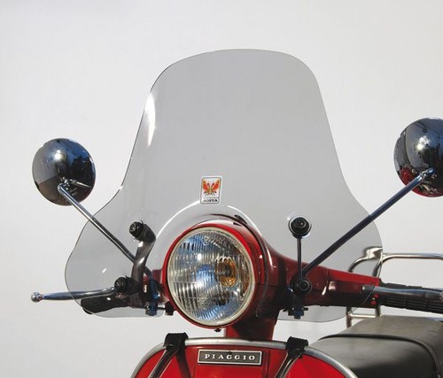 Isotta cupolino alto - isotta,