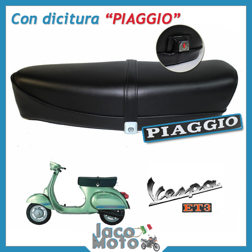 Sella vespa special n - 50,