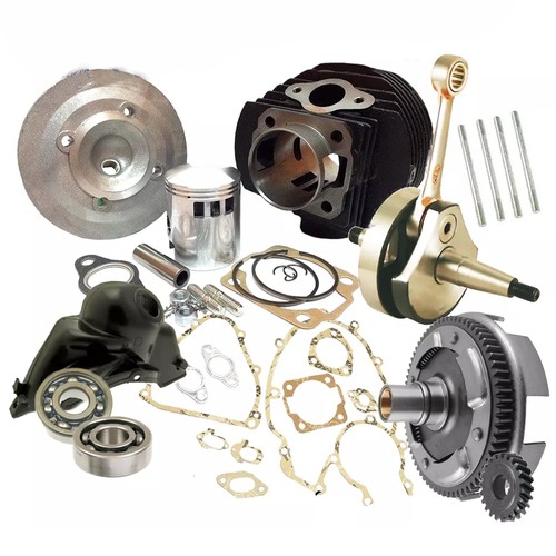 Kit modifica 130 per - kit,
