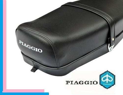 Sella 125 et3 levetta - sella,