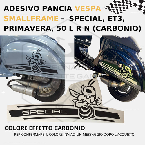 Adesivi pancia eff - pancia,
