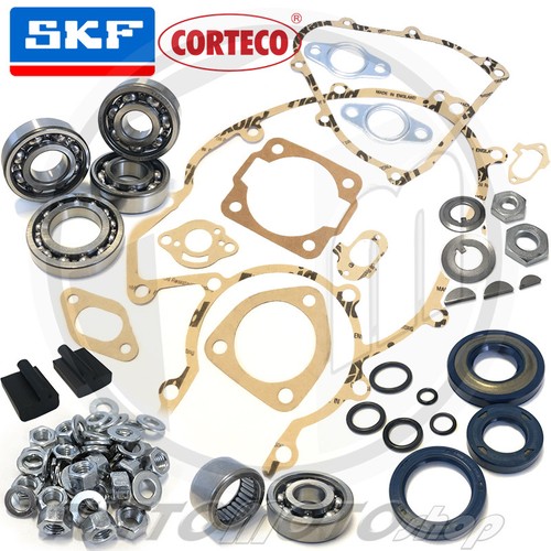 Kit revisione motore - kit, 125