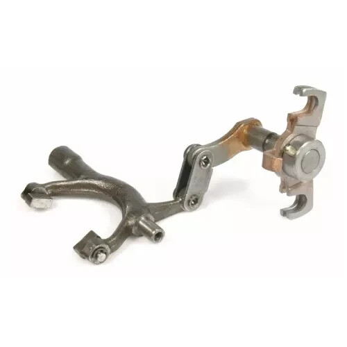 Selettore marce doppio ring - selettore,