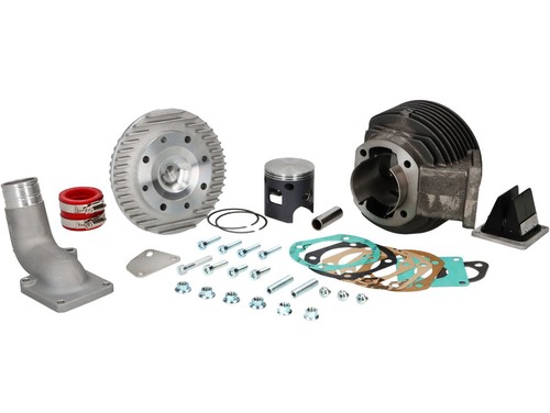 Kit cilindro italkast - kit, kast