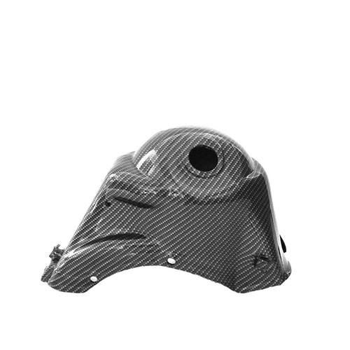 Cuffia cilindro motore - cuffia,