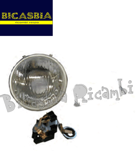 5044 faro fanale anteriore - faro,