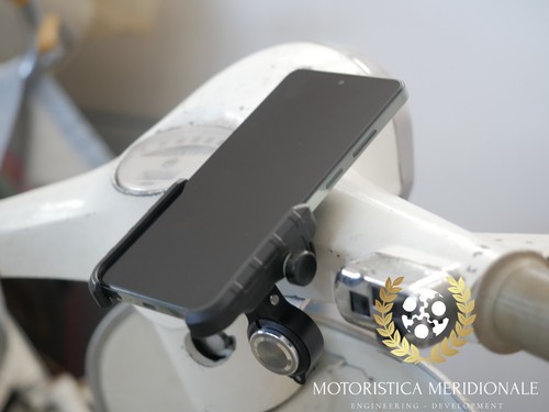 Porta cellulare smartphone - cellulare,