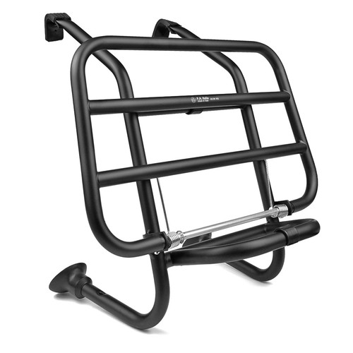 Portapacchi anteriore vespa - anteriore, fa
