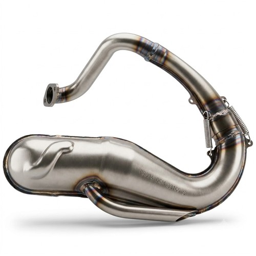 Marmitta proma vespa 125 et3 - proma,