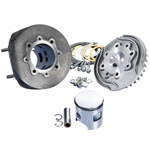 Kit polini per vespa - kit,