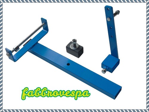 Supporto motore vespa 125 - , 50