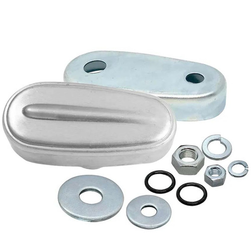 Kit revisione coperchio mozzo