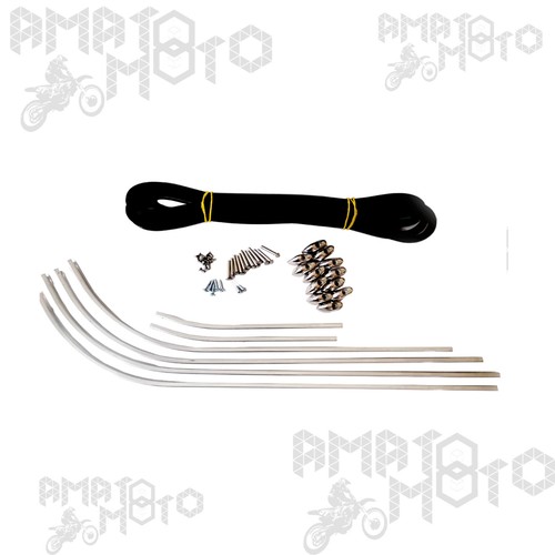 Serie completa strisce pedana - serie,