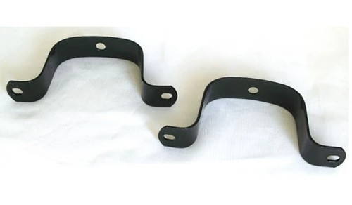 Staffe fissaggio bauletto - staffe,