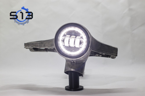 Fanale led per - led, et3