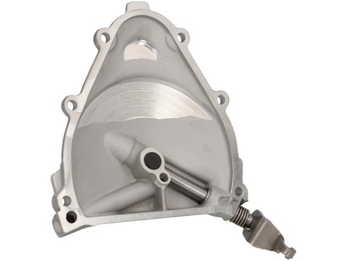 Carter coperchio frizione frt - carter,