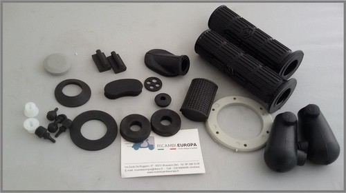Kit gommini completo - kit,