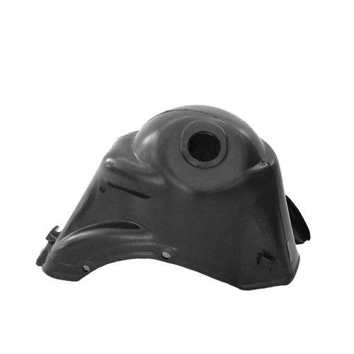 Cuffia cilindro motore vespa - cilindro,