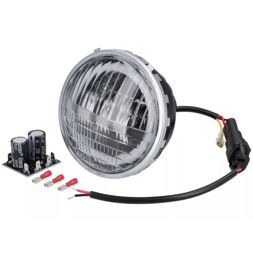 Kit fanale anteriore siem led - anteriore,